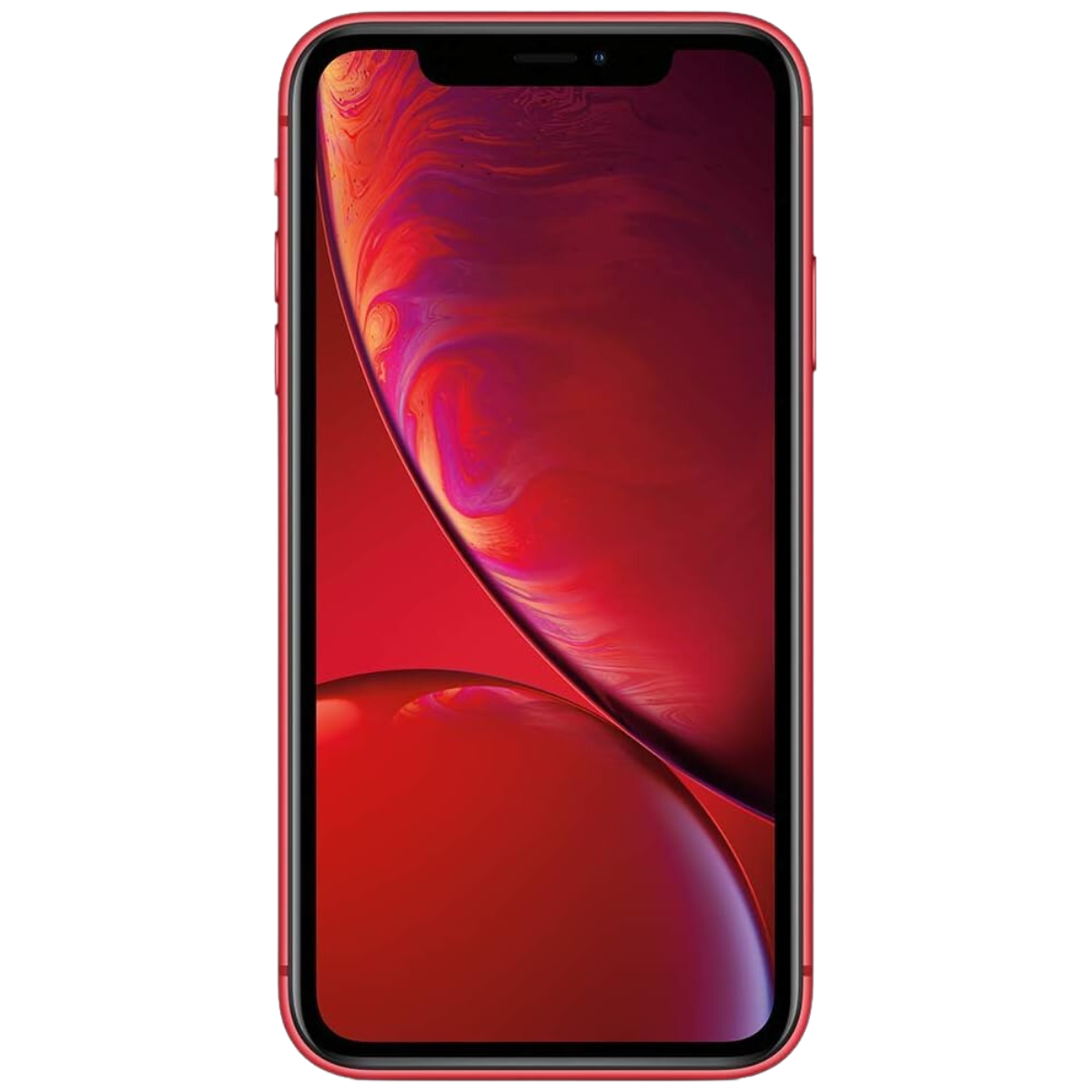 iPhone XR | Excellent-Red Color in 64GB | Shop Cheap
